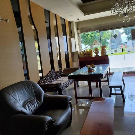 T'ai-tung禾丰文旅アパートメント エクステリア 写真