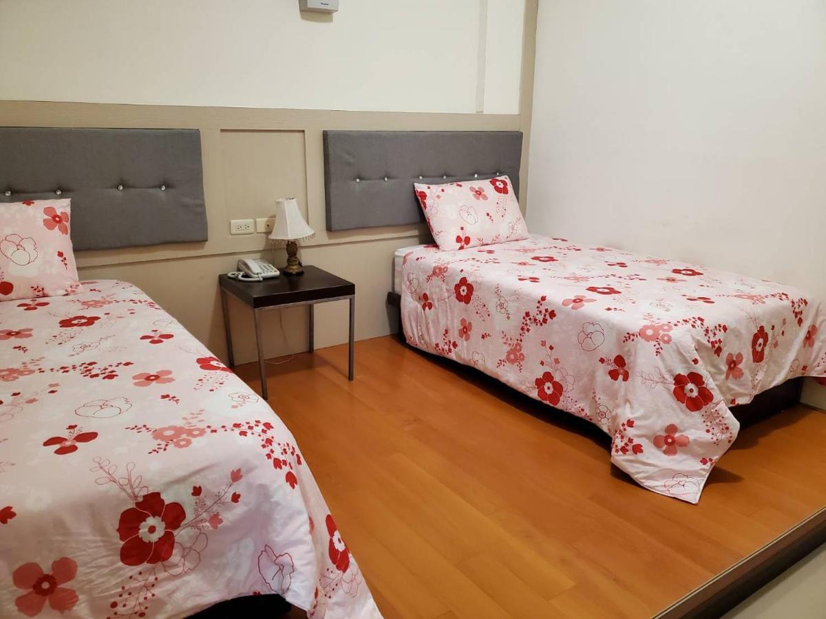 T'ai-tung禾丰文旅アパートメント エクステリア 写真